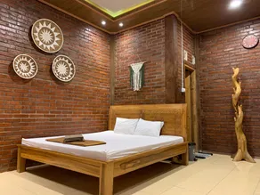 Budi Bambu Homestay Yogyakarta Bangunjiwo Mitra RedDoorz - Image 1