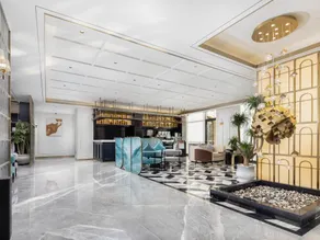 Xana Deluxe Hotel Shenyang Municipal Government Taoxian International Airport - Image 2