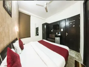 Hotel Akaal Residency - Image 4