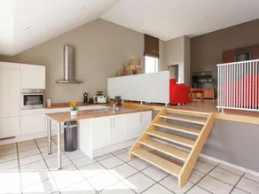 Pretty Cottage in Rendeux with Terrace, Garden and Barbecue - Image 4