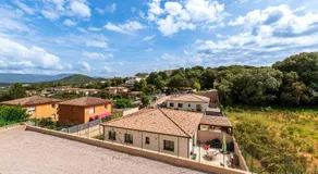 Villa T4  climatisée avec piscine privée à AJACCIO CORSE - Image 4