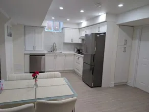 Cozy 2-Bedroom Basement Unit In Toronto - Image 3
