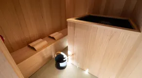 Irori & Private Sauna IRORI BY LUGSTAY Luxury Townhouse 3 Minutes from the Station - Image 5