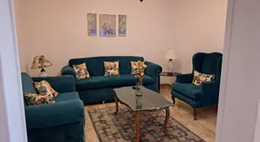 Three bedrooms apartment Nile view maadi - Image 4