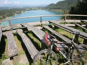 Chalet i Kärnten med sauna tæt på skiløb - Image 1