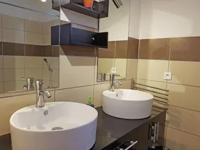 Pleasant Villa in Lirac with Private Swimming Pool - Image 3