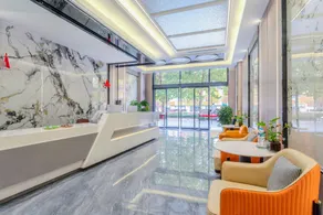 Hugo Hotel (Ningxian Ningyuan International New City Branch) - Image 3
