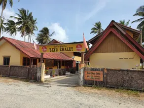 Bayu Beach Chalet PCB - Image 3