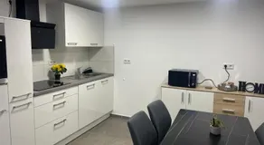 Ferienwohnung in Großenbach Hünfeld - Image 4