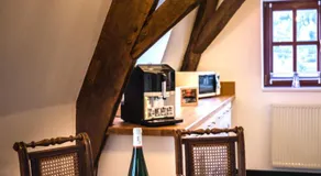 Rißbacher Hof Mansarde anno 1737 - Image 4