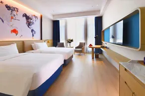Kyriad Hotel - Image 2