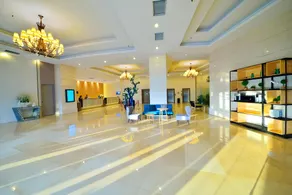 Home Inn Style Tianjin Wuqing Jingjin Road Oriental Pearl - Image 2
