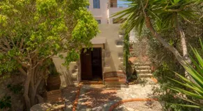STAMATOGIANNIS Traditional Apartments - Image 3