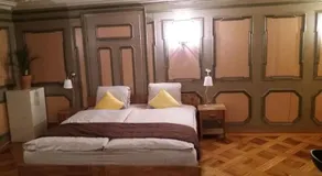 Hotel Garni Frohsinn - Image 2