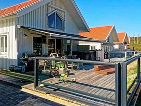 person holiday home in STROMSTAD - Image 1