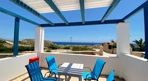 Michail Suites Afiartis Karpathos - Image 4
