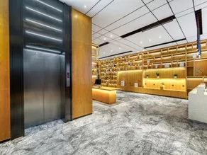 Xintu E-Sports Hotel (Wenzhou Shuangyu Passenger Transportation Center) - Image 3