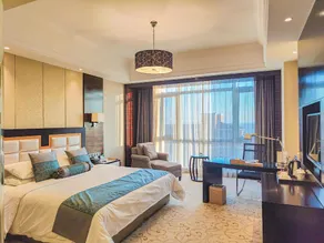 Xinghewan International Hotel - Image 2