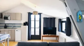 Residence Clos des Aigrettes -Appartements a 30m du Port de La Cotiniere , Ile d Oleron -commerces et plages a pied - Image 2