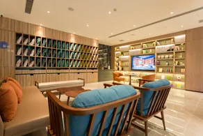 Hanting Hotel Botou Municipal Government - Image 3