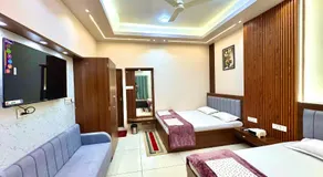 Surya Vilas Palace - Image 2