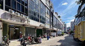 JJ House Mitra RedDoorz - Image 5