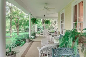 Bellaire Bed  Breakfast - Image 5
