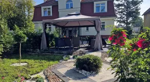 Villa Babette - PARKING, Wi-Fi, Reinigung - alles im Preis inbegriffen! - Image 4