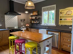 Awen Cottage - Where Heritage meets the heart of Tenterfield - Image 3
