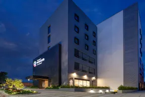 Hotel Distrito ZF By OxoHotel - Image 2