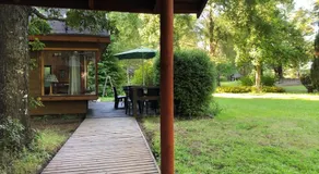 Cabanas Jardin Secreto - Image 5