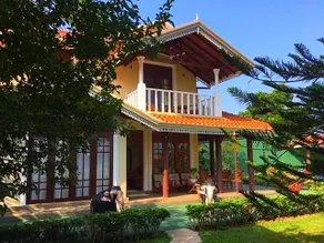 Villa Mandalay Sri Lanka - a unique luxury villa - Image 2