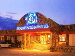 The George Hotel - Image 4