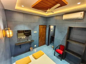 SSR Mantra Group Mantralayam - Image 5