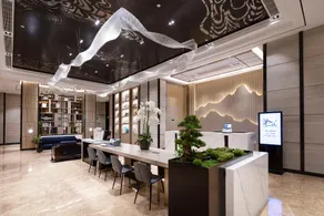 Starway Hotel Yuyao Zhong'an Times Plaza - Image 2