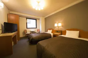 Numazu Grand Hotel - Image 2