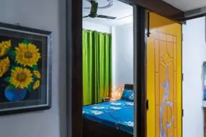 Economical Cozy 1BHK in Rohini - Image 3
