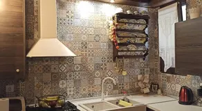 Areti's Traditional house - Image 5