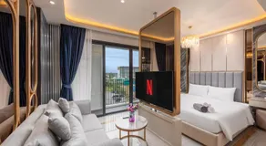 Bellevue Lagoon Premium Apart Hotel by TropicLook - Image 2