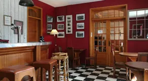 La Domerie - Maison d'hôtes - Image 3