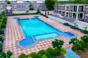 Bhanwar Singh Palace Jaipur - Image 4
