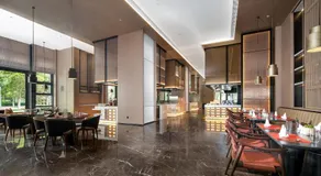 Grand Mercure Wuhan Hanyang - Image 2