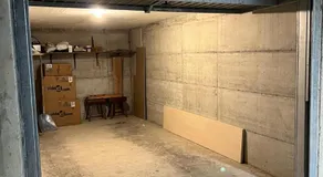 Piancavallo Loft - Garage & View - Image 4