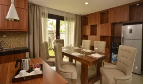 Entire 1 BR Villa with Private Pool Canggu NE60A - Image 5