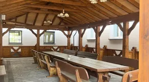 Kompleks Turystyczno - Wypoczynkowy Kuznica - Image 5