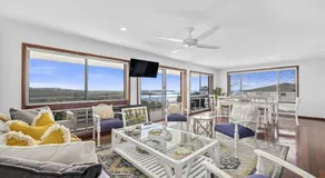Sea Change -Cheerful, Family Friendly, Sea Views - Image 3