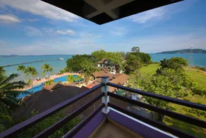 Rayong Resort Hotel - Image 2