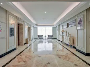 Four Seasons Fashion Hotel (Yongkang South Railway Station Xijinqiao Pedestrian Street) - Image 3
