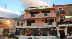 Le monte rosso - Image 4