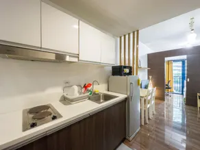 GemstoneBR in SMDC Air Residences - Image 2